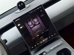 NIO ET5 2022 75kWh - ფოტო 15