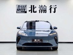 NIO ET5 2022 75kWh - ფოტო 2