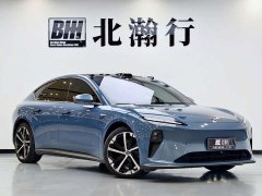 NIO ET5 2022 75kWh - ფოტო 3