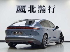 NIO ET5 2022 75kWh - ფოტო 4