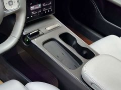 NIO ET5 2022 75kWh - ფოტო 8