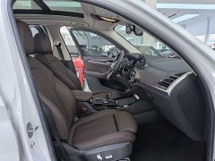 BMW X3 xDrive30i Leading Edition M Night Package - ფოტო 12