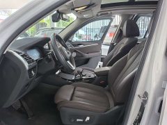 BMW X3 xDrive30i Leading Edition M Night Package - ფოტო 4