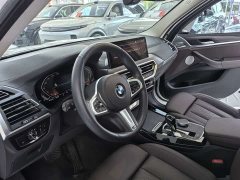BMW X3 xDrive30i Leading Edition M Night Package - ფოტო 5