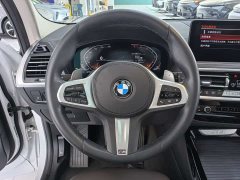 BMW X3 xDrive30i Leading Edition M Night Package - ფოტო 7
