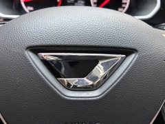 Volkswagen Jetta VS5 2023 280TSI Automatic Aspiration Edition - ფოტო 20