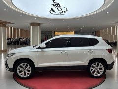 Volkswagen Jetta VS5 2023 280TSI Automatic Aspiration Edition - ფოტო 8