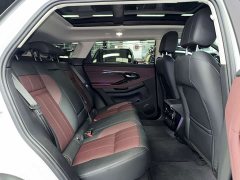 Land Rover Range Rover Evoque New Energy Evoque L P300e Plug-in Hybrid - ფოტო 11