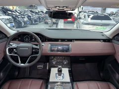 Land Rover Range Rover Evoque New Energy Evoque L P300e Plug-in Hybrid - ფოტო 12