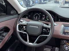 Land Rover Range Rover Evoque New Energy Evoque L P300e Plug-in Hybrid - ფოტო 13