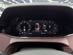 Land Rover Range Rover Evoque New Energy Evoque L P300e Plug-in Hybrid - ფოტო 16