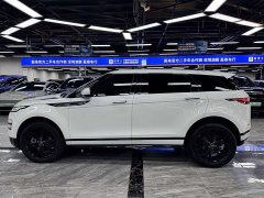 Land Rover Range Rover Evoque New Energy Evoque L P300e Plug-in Hybrid - ფოტო 4