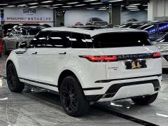 Land Rover Range Rover Evoque New Energy Evoque L P300e Plug-in Hybrid - ფოტო 5