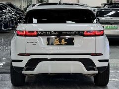 Land Rover Range Rover Evoque New Energy Evoque L P300e Plug-in Hybrid - ფოტო 6