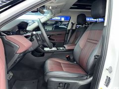 Land Rover Range Rover Evoque New Energy Evoque L P300e Plug-in Hybrid - ფოტო 8