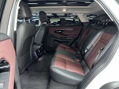 Land Rover Range Rover Evoque New Energy Evoque L P300e Plug-in Hybrid - ფოტო 9