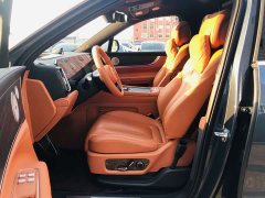 AITO M9 Extended Range Ultra 42kWh 6-Seater - ფოტო 10
