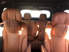 AITO M9 Extended Range Ultra 42kWh 6-Seater - ფოტო 11