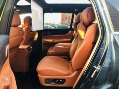 AITO M9 Extended Range Ultra 42kWh 6-Seater - ფოტო 12