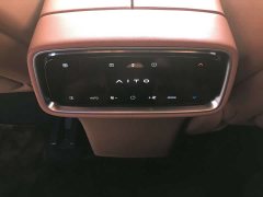 AITO M9 Extended Range Ultra 42kWh 6-Seater - ფოტო 13