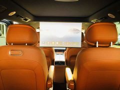 AITO M9 Extended Range Ultra 42kWh 6-Seater - ფოტო 14