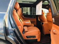 AITO M9 Extended Range Ultra 42kWh 6-Seater - ფოტო 15