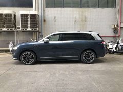 AITO M9 Extended Range Ultra 42kWh 6-Seater - ფოტო 17