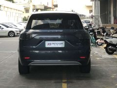 AITO M9 Extended Range Ultra 42kWh 6-Seater - ფოტო 19