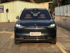 AITO M9 Extended Range Ultra 42kWh 6-Seater - ფოტო 2