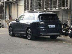 AITO M9 Extended Range Ultra 42kWh 6-Seater - ფოტო 20