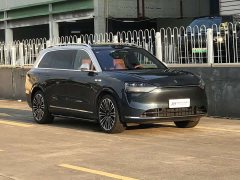 AITO M9 Extended Range Ultra 42kWh 6-Seater - ფოტო 3