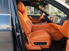 AITO M9 Extended Range Ultra 42kWh 6-Seater - ფოტო 6