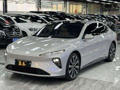 NIO ET7 75kWh Executive Signature Edition - ფოტო 1