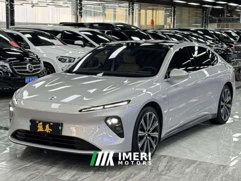 2024 NIO ET7 75kWh Executive Signature Edition - ავტომობილი ჩინეთიდან