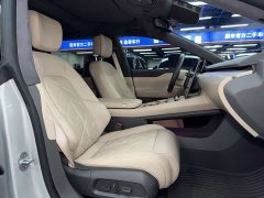NIO ET7 75kWh Executive Signature Edition - ფოტო 10