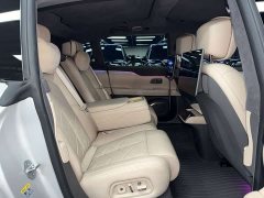 NIO ET7 75kWh Executive Signature Edition - ფოტო 11