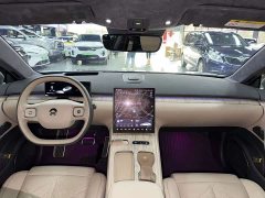 NIO ET7 75kWh Executive Signature Edition - ფოტო 12