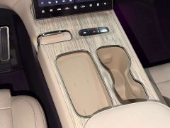 NIO ET7 75kWh Executive Signature Edition - ფოტო 14