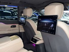 NIO ET7 75kWh Executive Signature Edition - ფოტო 15