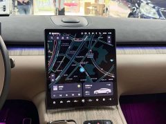 NIO ET7 75kWh Executive Signature Edition - ფოტო 16