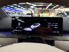 NIO ET7 75kWh Executive Signature Edition - ფოტო 17