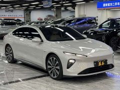 NIO ET7 75kWh Executive Signature Edition - ფოტო 3