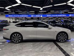 NIO ET7 75kWh Executive Signature Edition - ფოტო 4