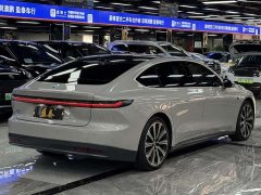 NIO ET7 75kWh Executive Signature Edition - ფოტო 5
