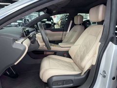 NIO ET7 75kWh Executive Signature Edition - ფოტო 8