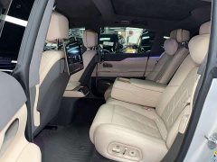 NIO ET7 75kWh Executive Signature Edition - ფოტო 9