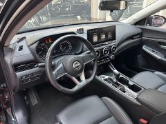 Nissan Sylphy 2023 1.6L CVT Comfort Edition - ფოტო 11