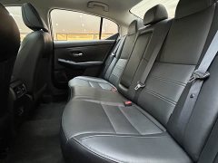 Nissan Sylphy 2023 1.6L CVT Comfort Edition - ფოტო 14