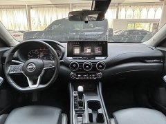 Nissan Sylphy 2023 1.6L CVT Comfort Edition - ფოტო 15