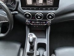 Nissan Sylphy 2023 1.6L CVT Comfort Edition - ფოტო 16